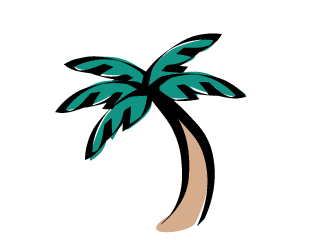 Palm Tree
